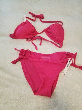 Victoria's Secret Bikini NWT